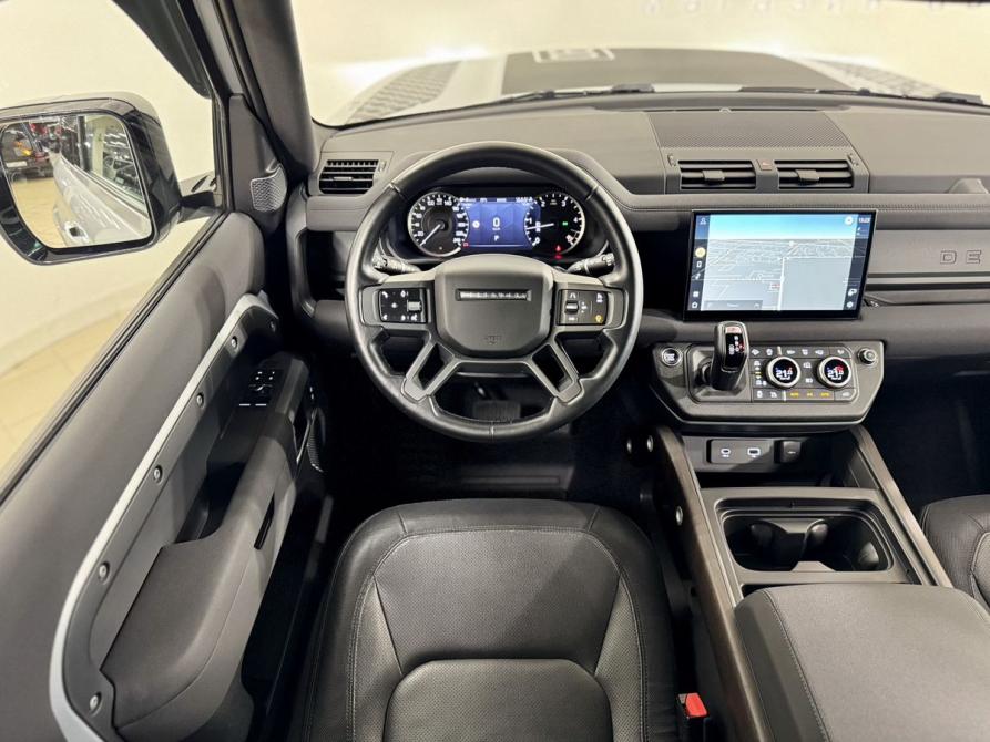 Land Rover Defender II Санкт-Петербург  - изображение 8