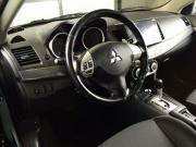 Mitsubishi Lancer X Кемерово  - изображение 29