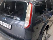 Ford Focus II Рестайлинг Москва  - изображение 47