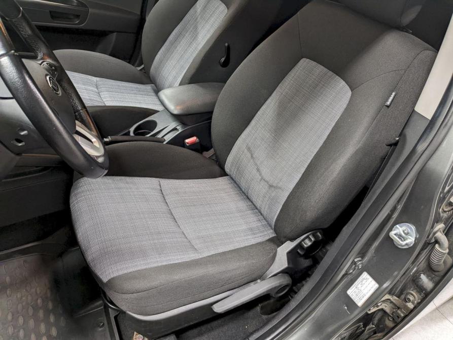 Kia Ceed I Рестайлинг Москва  - изображение 14