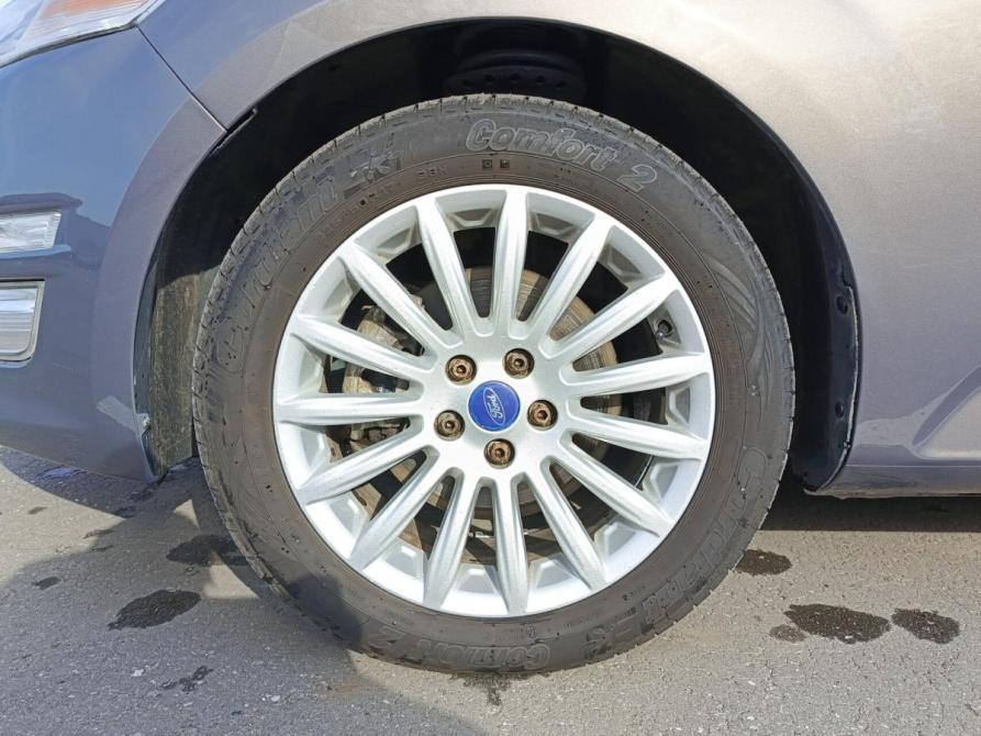 Ford Mondeo IV Рестайлинг Чебоксары  - изображение 22
