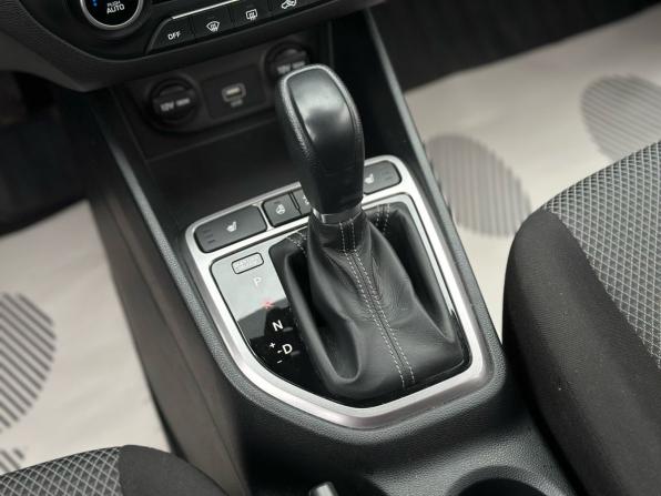 Hyundai Creta I с пробегом 2019 года, цена 1 870 000 рублей, 106623 км, внедорожник, Автокод Объявления