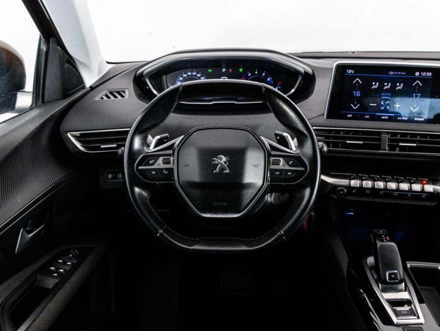 Peugeot 3008 II Санкт-Петербург  - изображение 12