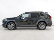 Toyota RAV4 V (XA50) Санкт-Петербург  - изображение 38