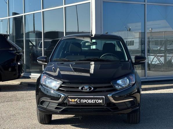 Lada (ВАЗ) Granta I Рестайлинг с пробегом 2023 года, цена 779 000 рублей, 33300 км, седан, Автокод Объявления