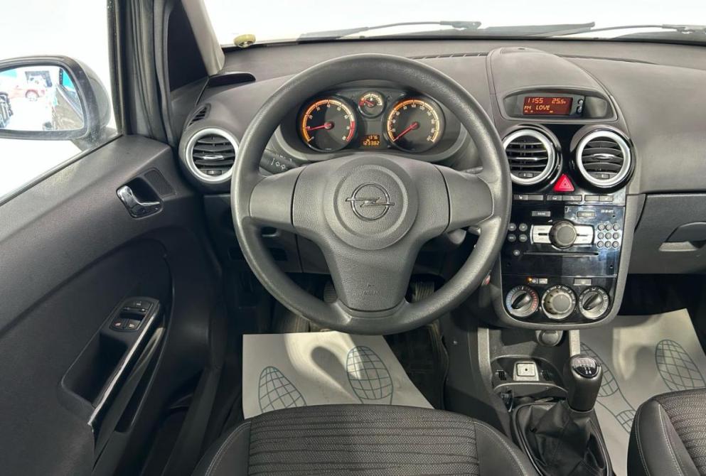 Opel Corsa D Рестайлинг II Саранск  - изображение 21