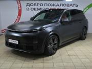 Li Auto (Lixiang) L9 I Рестайлинг Москва  - изображение 27