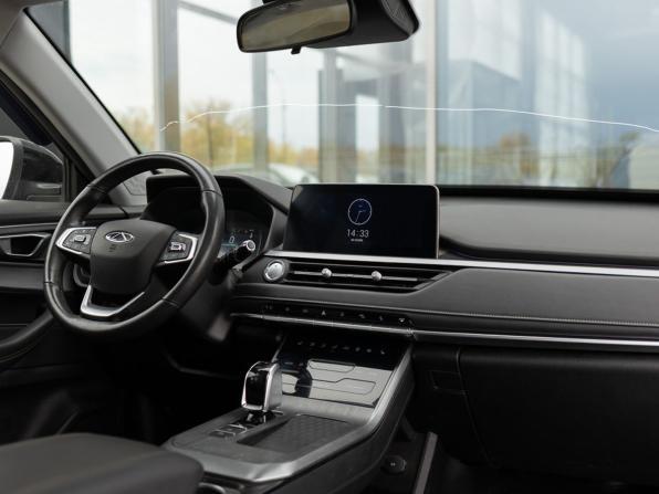 Chery Tiggo 4 Pro I с пробегом 2023 года, цена 1 600 000 рублей, 63840 км, внедорожник, Автокод Объявления