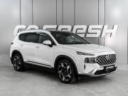 Hyundai Santa Fe IV Рестайлинг Ростов-на-Дону  - изображение 23