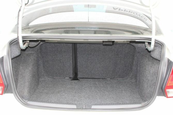 Volkswagen Polo V с пробегом 2012 года, цена 795 000 рублей, 124000 км, седан, Автокод Объявления