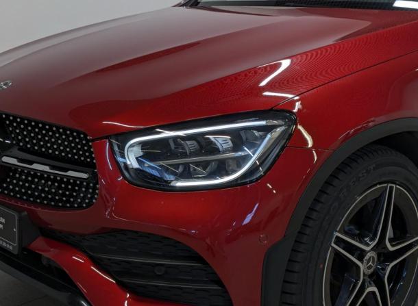 Mercedes-Benz GLC Coupe I (C253) Рестайлинг с пробегом 2019 года, цена 4 350 000 рублей, 82446 км, внедорожник, Автокод Объявления