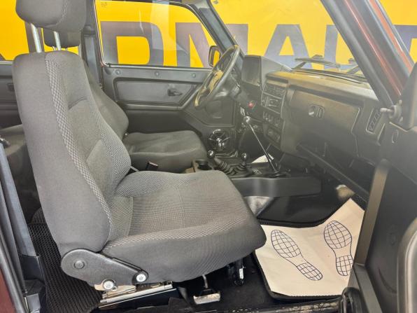 Lada (ВАЗ) 2131 (4x4) I с пробегом 2017 года, цена 469 000 рублей, 104860 км, внедорожник, Автокод Объявления