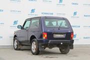 Lada (ВАЗ) 2121 (4x4) I Рестайлинг Пермь  - изображение 26