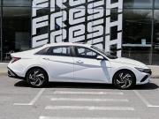 Hyundai Elantra VII (CN7) Рестайлинг Волгоград  - изображение 36