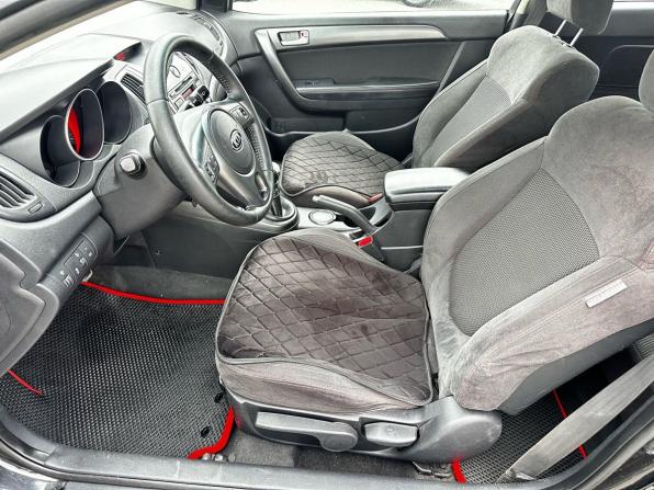 Kia Cerato II с пробегом 2010 года, цена 750 000 рублей, 178400 км, купе, Автокод Объявления
