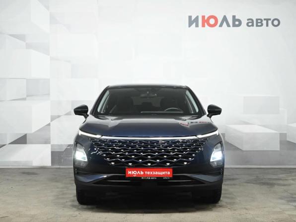 Omoda C5 I с пробегом 2023 года, цена 2 000 000 рублей, 35956 км, внедорожник, Автокод Объявления