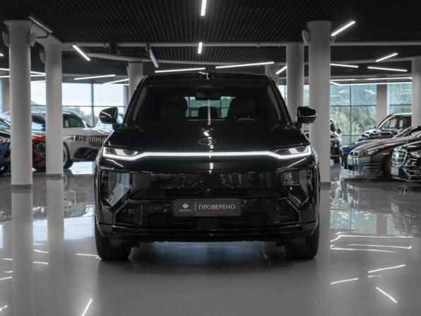 GAC Trumpchi S7 I с пробегом 2026 года, цена 5 400 000 рублей, 25 км, внедорожник, Автокод Объявления