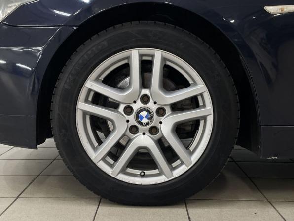 BMW 5 серии V (E60/E61) Рестайлинг с пробегом 2008 года, цена 1 049 900 рублей, 192096 км, седан, Автокод Объявления