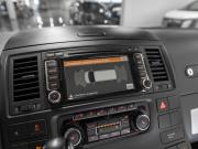 Volkswagen Multivan T5 Рестайлинг Москва  - изображение 49