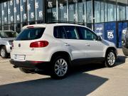 Volkswagen Tiguan I Рестайлинг Краснодар  - изображение 35