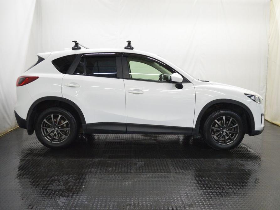 Mazda CX-5 I Санкт-Петербург  - изображение 4