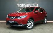 Nissan Qashqai II Уфа  - изображение 19