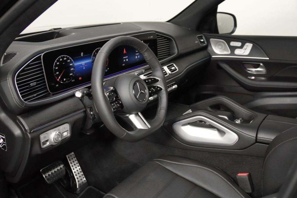 Mercedes-Benz GLS II (X167) Рестайлинг Москва  - изображение 15