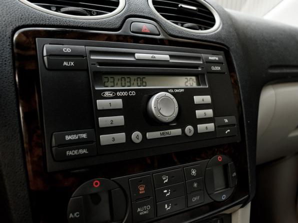 Ford Focus II с пробегом 2006 года, цена 499 000 рублей, 195673 км, седан, Автокод Объявления