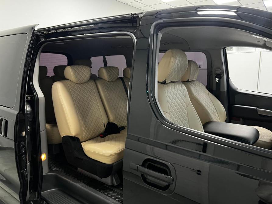 Hyundai H-1 II Рестайлинг 2 Казань  - изображение 18