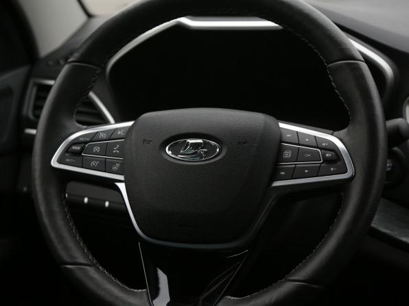Lada (ВАЗ) Aura с пробегом 2024 года, цена 1 697 000 рублей, 8826 км, седан, Автокод Объявления