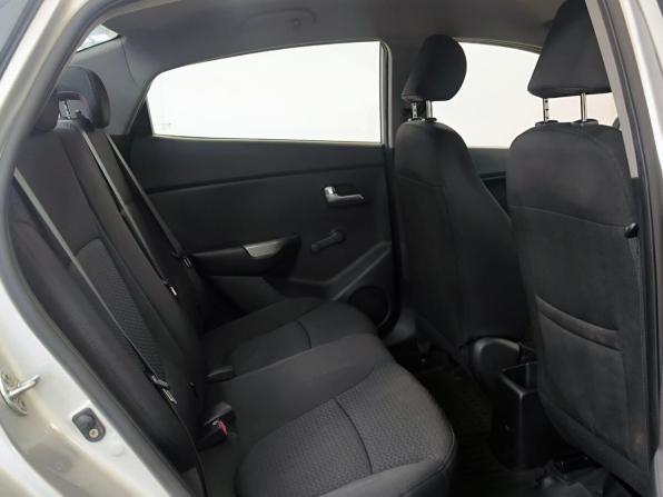 Kia Rio III с пробегом 2012 года, цена 785 000 рублей, 195568 км, седан, Автокод Объявления