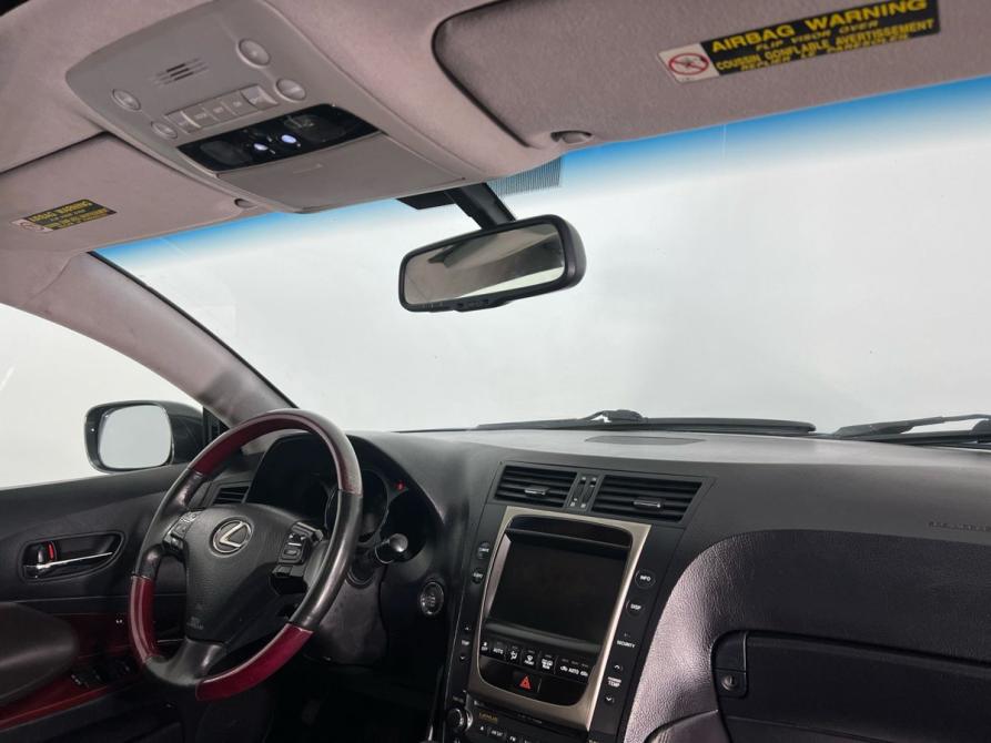 Lexus GS III Архангельск  - изображение 13