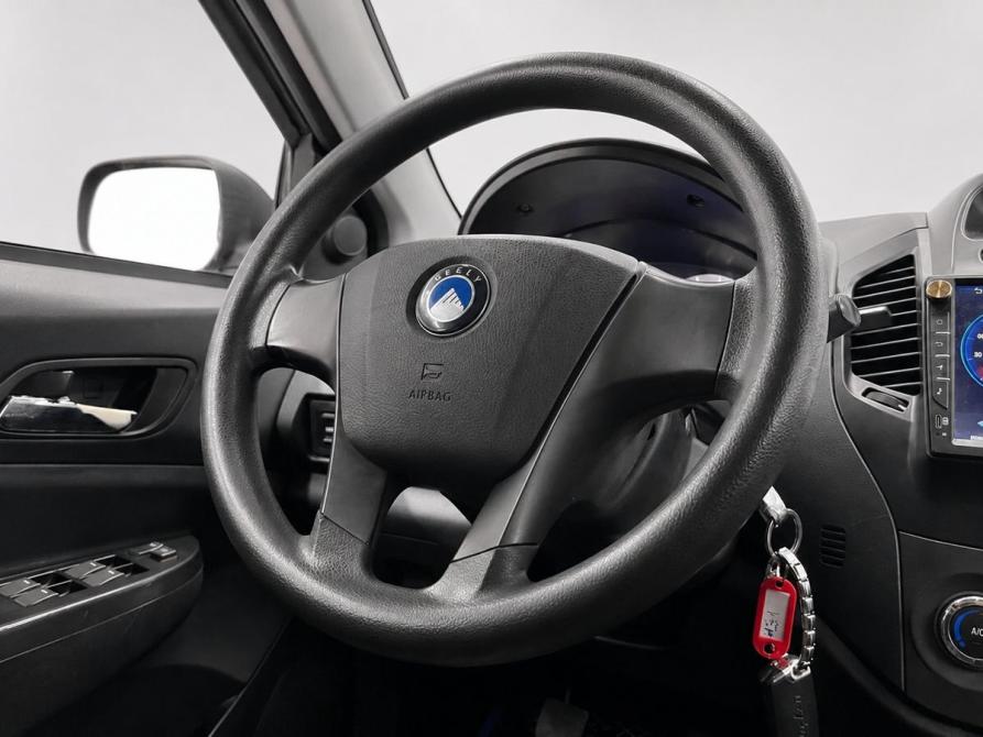 Geely GC6 Уфа  - изображение 8