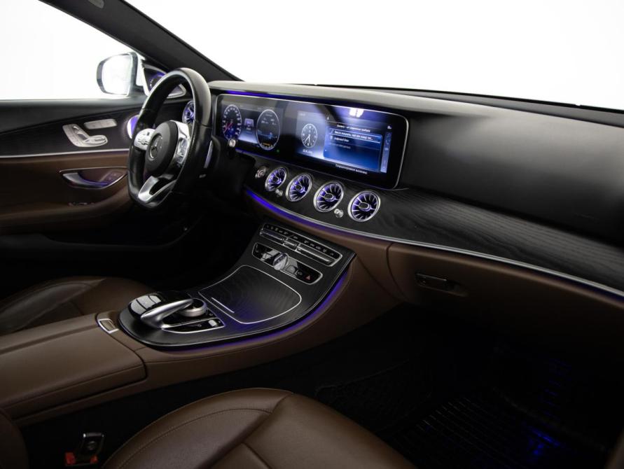Mercedes-Benz E-Класс V (W213 S213 C238) Санкт-Петербург  - изображение 9