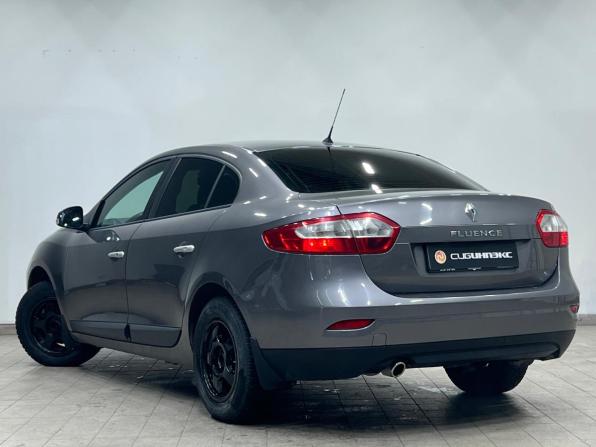 Renault Fluence I с пробегом 2011 года, цена 615 000 рублей, 230000 км, седан, Автокод Объявления