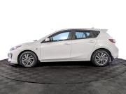 Mazda 3 II (BL) Рестайлинг Москва  - изображение 34