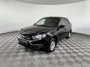 Lada (ВАЗ) Granta I Рестайлинг Уфа  - изображение 23