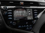 Toyota Camry VIII (XV70) Москва  - изображение 44