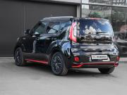 Kia Soul II Рестайлинг Москва  - изображение 30