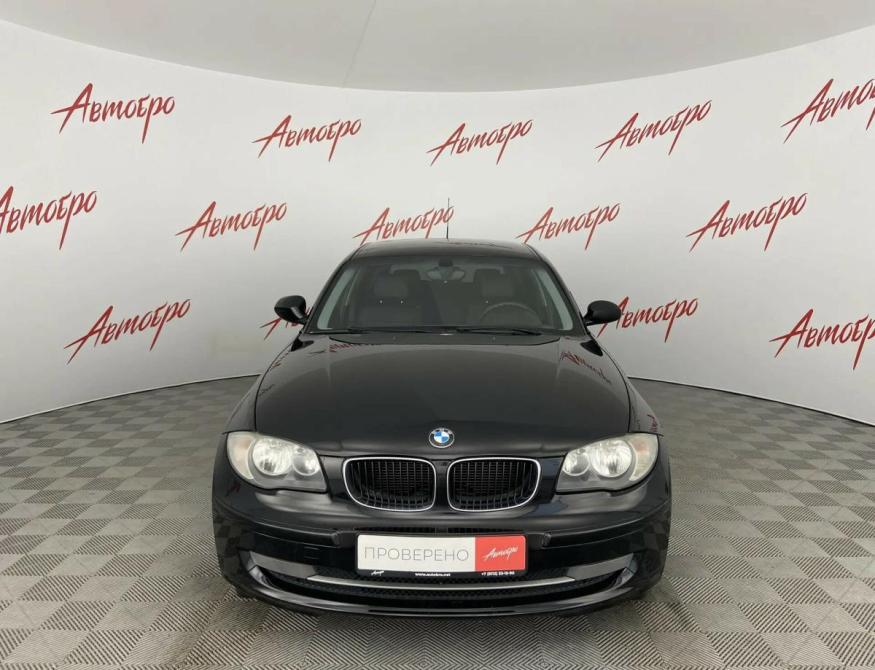 BMW 1 серии I (E81/E82/E87/E88) Рестайлинг Псков  - изображение 8
