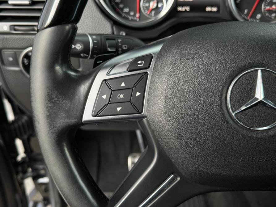 Mercedes-Benz G-Класс II (W463) Рестайлинг 4 Иркутск  - изображение 14