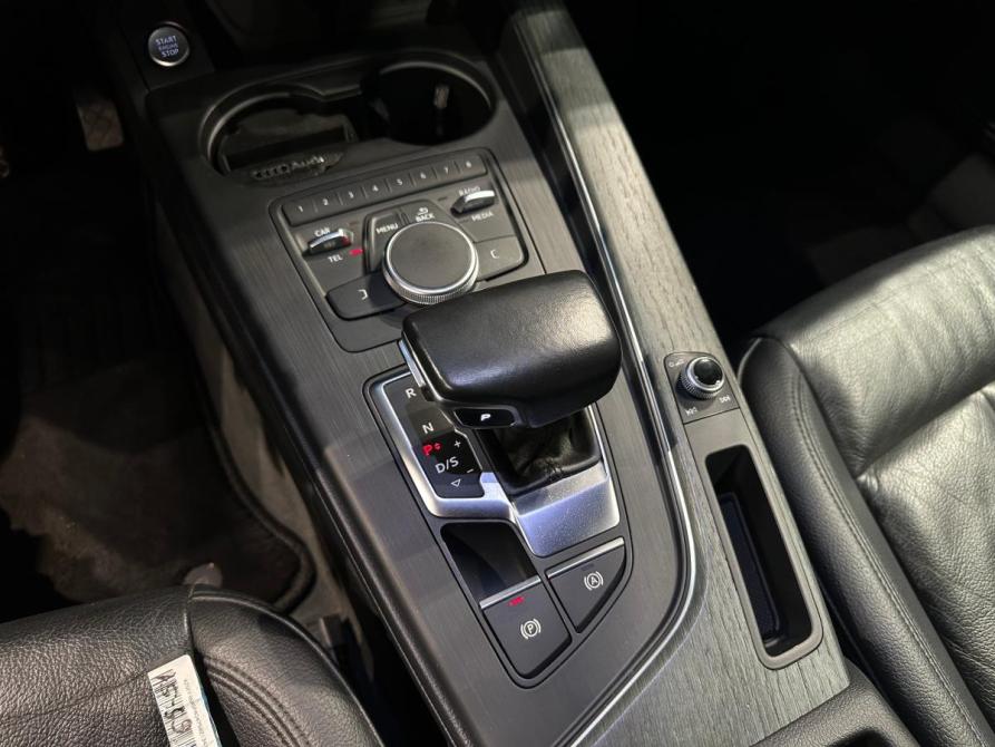 Audi A4 V (B9) Краснодар  - изображение 20