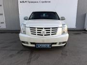 Cadillac Escalade III Санкт-Петербург  - изображение 30