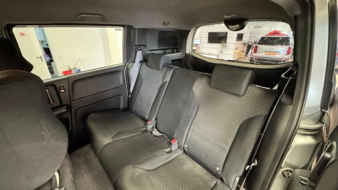 Honda Freed I Рестайлинг с пробегом 2010 года, цена 970 000 рублей, 121000 км, компактвэн, Автокод Объявления