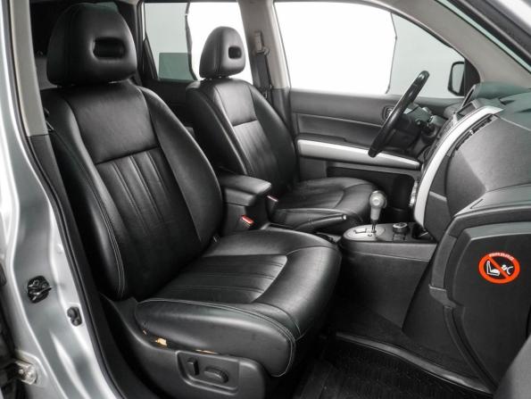 Nissan X-Trail II Рестайлинг с пробегом 2012 года, цена 1 325 000 рублей, 167675 км, внедорожник, Автокод Объявления
