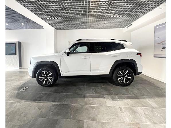 Новый Haval H7 I 2026 года, цена 3 959 010 рублей, внедорожник, Автокод Объявления