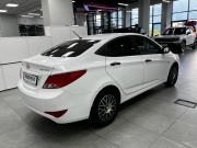 Hyundai Solaris I Рестайлинг Казань  - изображение 20