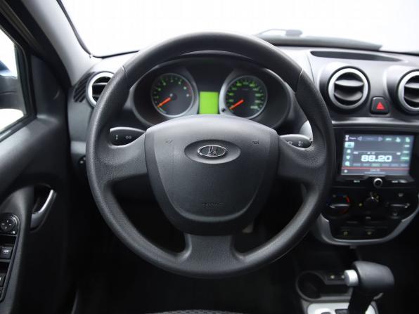 Lada (ВАЗ) Granta I с пробегом 2013 года, цена 390 000 рублей, 173800 км, седан, Автокод Объявления
