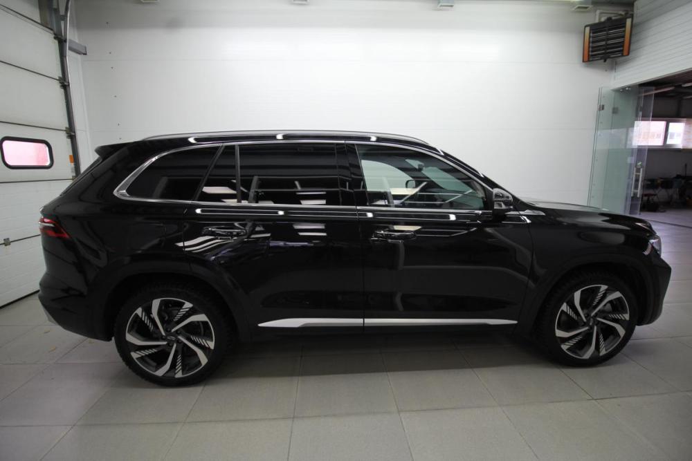 Geely Monjaro I Сургут  - изображение 7