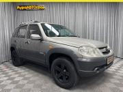 Chevrolet Niva I Рестайлинг Стерлитамак  - изображение 40